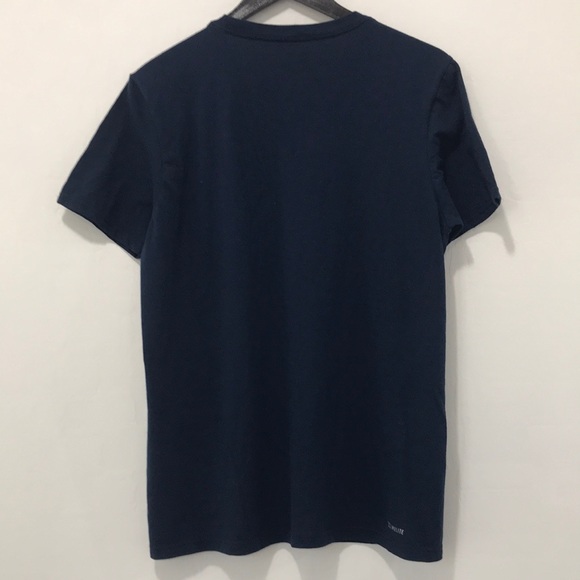 Men’s Adidas Sports Performance T-Shirt - Picture 3 of 3